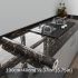 Modern Aesthetic Self-Adhesive Marble Wallpaper – 3 Colors, Decorative Peel & Stick Wall Covering for Kitchen, Bathroom, Tabletop, Room Renovation – 39.98 cm Width, 100/500/1000 cm Length
