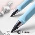 30pcs Eternal Pencil Replacement Tips – Black Technology Non-Sharpening Pencil Lead Refills for Art, Sketching, Drawing & School Student Supplies