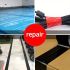 Black Leather Repair Tape – Waterproof Self-Adhesive Patch for Sofa, Car Seat, Furniture, Handbag & More – Durable Multi-Purpose Leather Fix for Tears, Cracks & Wear