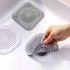 Hair Catcher & Sink Drain Filter – Bathtub, Shower & Kitchen Plug, Deodorizer Stopper, Anti-Clog Hair Filter, Bathroom & Kitchen Drain Tool