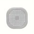 Hair Catcher & Sink Drain Filter – Bathtub, Shower & Kitchen Plug, Deodorizer Stopper, Anti-Clog Hair Filter, Bathroom & Kitchen Drain Tool