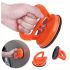 2 PCS Car Dent Puller Set – Large & Small Suction Cup Auto Bumper & Body Dent Repair Tool, Easy Bump Fixer for Cars, Trucks & SUVs