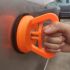 2 PCS Car Dent Puller Set – Large & Small Suction Cup Auto Bumper & Body Dent Repair Tool, Easy Bump Fixer for Cars, Trucks & SUVs