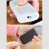 Transparent Silicone Remote Control Case – Dustproof, Protective Cover Sleeve for TV & AC Remotes with Storage Function, Durable & Lightweight Protector
