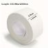 Waterproof Self-Adhesive Toilet & Bathroom Edge Guard – 5m U-Shaped Seal Strip for Toilet Base, Sink & Kitchen – Anti-Splash, Mold-Resistant, Durable Sealing Tape