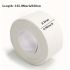 Waterproof Self-Adhesive Toilet & Bathroom Edge Guard – 5m U-Shaped Seal Strip for Toilet Base, Sink & Kitchen – Anti-Splash, Mold-Resistant, Durable Sealing Tape