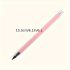 No-Sharpen Pencil with Eraser – Black Technology Creative Macaron Color Writing Pencil | Durable, Kawaii Stationery, School Supplies, Back to School, Office & Everyday Use