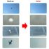 3 PCS Windshield Crack Repair Kit – Car Glass Restoration Fluid for Chips & Cracks, Nano Liquid, Easy Application, ABS Material, Safe & Chemical-Free Glass Repair