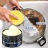 Multifunctional Metal Polishing Paste 30ML + SCRUB PDA – All-in-One Chrome & Metal Repair, Rust Removal & Polishing Compound for Cars, Motorcycles, RVs, Kitchen Utensils, Bathroom & Stainless Steel
