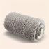 Dry & Wet Use Stainless Steel Spray Mop – Large mop + 1 fiber pad , Ultra-Fine Fiber Pad, Three-Layer Dust Lock, Detachable Cloth, Flat Mop for Home & Commercial Cleaning – No-Hand Wash, Water Mist Mop