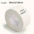 Waterproof Self-Adhesive Toilet & Bathroom Edge Guard – 5m U-Shaped Seal Strip for Toilet Base, Sink & Kitchen – Anti-Splash, Mold-Resistant, Durable Sealing Tape