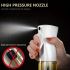 200ml/300ml BPA-Free Olive Oil Spray Bottle – High-Pressure Leak-Proof Cooking Sprayer for Air Fryer, BBQ, Grilling & Camping | Precise Oil Control & Durable Transparent Design