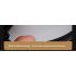 PU Leather Car Tissue Box Holder with Glasses Clip – Multi-Functional Organizer for Sun Visor & Center Console – Includes 1 Tissue, 6 Colors, Stylish Dashboard Car Decor