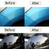 15ml Car Scratch Remover Kit – Swirl & Scuff Repair, Gloss Restorer for All Paint Surfaces, Easy Car Wax Polish for Cars, RVs & Motorcycles