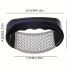 Stainless Steel Garlic Press – Manual Garlic Crusher & Mincer, Heavy-Duty Metal Construction, No Electricity, Easy to Use & Clean, Essential Kitchen Tool for Home, Dorm & Everyday Cooking
