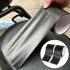 Black Leather Repair Tape – Waterproof Self-Adhesive Patch for Sofa, Car Seat, Furniture, Handbag & More – Durable Multi-Purpose Leather Fix for Tears, Cracks & Wear