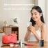 Essential Oil Aromatherapy Diffuser & Cool Mist Humidifier with Color-Changing Night Light – Modern Home & Bedroom Decor, Purifies Air & Creates Relaxing Atmosphere