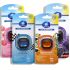 Car Air Freshener Vent Clip – Long-Lasting Car Deodorizer, Up to 30 Days Fresh Scent, Compact 0.14oz Clip-On Design for Auto, Truck & SUV Interior Odor Elimination