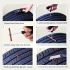 Tire Repair Kit for Cars & Motorcycles – Emergency On-the-Go Tire Fix Kit with Durable Tire Lever, Glue Strips & Screws, Essential Tire Changing Tools
