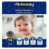 Alokozay Baby Diapers, Size 4 (15+kg), Contains 14 Diapers, Super Breathable, High Elasticity, High Absorbency, Up to 12 Hours of Dryness