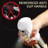 200ml/300ml BPA-Free Olive Oil Spray Bottle – High-Pressure Leak-Proof Cooking Sprayer for Air Fryer, BBQ, Grilling & Camping | Precise Oil Control & Durable Transparent Design