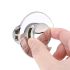 Universal Bathroom Sink Stopper – Anti-Odor Pop-Up Drain Plug with Hair Catcher, Fits 1.2–1.5 Inch Drains, Rust-Resistant Copper Core, Easy Install, Fast Drainage & Anti-Clog Design