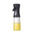 200ml/300ml BPA-Free Olive Oil Spray Bottle – High-Pressure Leak-Proof Cooking Sprayer for Air Fryer, BBQ, Grilling & Camping | Precise Oil Control & Durable Transparent Design