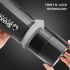 Portable Protein Shaker Cup 16oz – Leak-Proof Shaker Bottle for Gym, Fitness & Sports | Durable PP Material, Lightweight Shaking Cup for Protein Shakes, Smoothies & Meal Prep