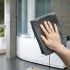 5 PCS Magic Glass Cleaning Cloth – Streak-Free, Lint-Free, and No Watermarks – Perfect for Windows, Mirrors, Screens & Household Surfaces – Durable, Reusable Microfiber Towels