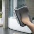 5 PCS Magic Glass Cleaning Cloth – Streak-Free, Lint-Free, and No Watermarks – Perfect for Windows, Mirrors, Screens & Household Surfaces – Durable, Reusable Microfiber Towels