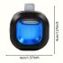 Car Air Freshener Vent Clip – Long-Lasting Car Deodorizer, Up to 30 Days Fresh Scent, Compact 0.14oz Clip-On Design for Auto, Truck & SUV Interior Odor Elimination