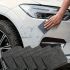 5pcs Car Scratch Removal Cloth – Quick Scratch Repair, Polishing & Cleaning Cloth for Car Surface, Auto Paint Care Tools for Small Scratches & Efficient Car Maintenance
