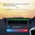 Car Dashboard Parking Number Display Plate – Durable ABS Temporary Phone Number Frame with Magnetic Digits, Heat & Sun Resistant, Easy-to-Move Design for Car Owners