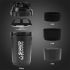Portable Protein Shaker Cup 16oz – Leak-Proof Shaker Bottle for Gym, Fitness & Sports | Durable PP Material, Lightweight Shaking Cup for Protein Shakes, Smoothies & Meal Prep