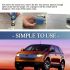 15ml Car Scratch Remover Kit – Swirl & Scuff Repair, Gloss Restorer for All Paint Surfaces, Easy Car Wax Polish for Cars, RVs & Motorcycles