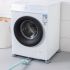 4 PCS Anti-Vibration Washing Machine Pads – Non-Slip, Shock Absorbing, Noise Reducing & Moisture-Proof Mats for Washing Machine, Dryer, Refrigerator & Laundry Appliances