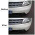 15ml Car Scratch Remover Kit – Swirl & Scuff Repair, Gloss Restorer for All Paint Surfaces, Easy Car Wax Polish for Cars, RVs & Motorcycles