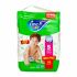 Fine Baby Maxi Size 5 Diapers 70 Count for Babies 11-18 kg Double Lock Super Absorbent Stretchy Leak Protection Baby Diapers for Day and Night Comfort