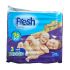 Fresh Baby Diaper midi, Size 3 (4-9kg), in a Pack of 96 Diaper, Supper Absorbent Disposable Nappies for Comfort Dryness Leak Protection