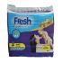 Fresh Baby Diaper Mini, Size 2 (3-9kg), in a Pack of 102 Diaper, Super Absorbent for Dry Comfort and Leak Protection