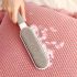 Reusable Pet Hair Remover Brush – Dual-Sided Static Cling Tool for Cats & Dogs, Works on Furniture, Clothes & Carpets | Durable Polypropylene, Eco-Friendly, No Batteries Required
