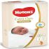 Huggies Extra Care Newborn Diapers Size 2 (2-4kg), Pack of 64, Easy ON/OFF, Cloud Soft Comfort, 3 Absorbent Channels, Even Wetness, Stretchy Waistband, Breathable, 0% Perfume, Latex-Free