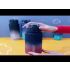 Gradient Sports Water Bottle 1000ml – Large Capacity, Durable Plastic Drinking Bottle for Men & Women, Leakproof Travel Cup for Fitness, Hiking, Camping & Outdoor Activities