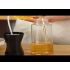 200ml/300ml BPA-Free Olive Oil Spray Bottle – High-Pressure Leak-Proof Cooking Sprayer for Air Fryer, BBQ, Grilling & Camping | Precise Oil Control & Durable Transparent Design