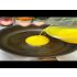 4 PCS Egg Mold Set – Stainless Steel Egg Ring Molds for Cooking, Creative Kawaii Fried Egg & Pancake Shaper, Nonstick Breakfast Rings, Kitchen Accessories for Eggs, Bread & Pancakes