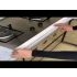 Waterproof Self-Adhesive Toilet & Bathroom Edge Guard – 5m U-Shaped Seal Strip for Toilet Base, Sink & Kitchen – Anti-Splash, Mold-Resistant, Durable Sealing Tape