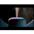 Essential Oil Aromatherapy Diffuser & Cool Mist Humidifier with Color-Changing Night Light – Modern Home & Bedroom Decor, Purifies Air & Creates Relaxing Atmosphere