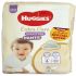 Huggies Extra Care Culottes Pants, Size 4 (9-14kg), Pack of 36 Diapers, Easy ON/OFF, Cloud Soft Comfort, 3 Absorbent Channels, Even Wetness Distribution, Stretchy Waistband, Breathable, 0% Perfume