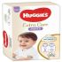 Huggies Extra Care Culottes Pants Size 5 (12-17kg) 34 Diapers Pack | Easy ON/OFF | Cloud Soft Comfort | 3 Absorbent Channels | Stretchy Waistband | 0% Perfume | Latex-Free | Chlorine-Free