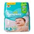 Pampers Baby-Dry Diapers, Size 4, Designed for Babies Weighing 9-14kg, Mega Pack Containing 60 Diapers with Lotion with Touch of Aloe Vera for Long-Lasting Dryness